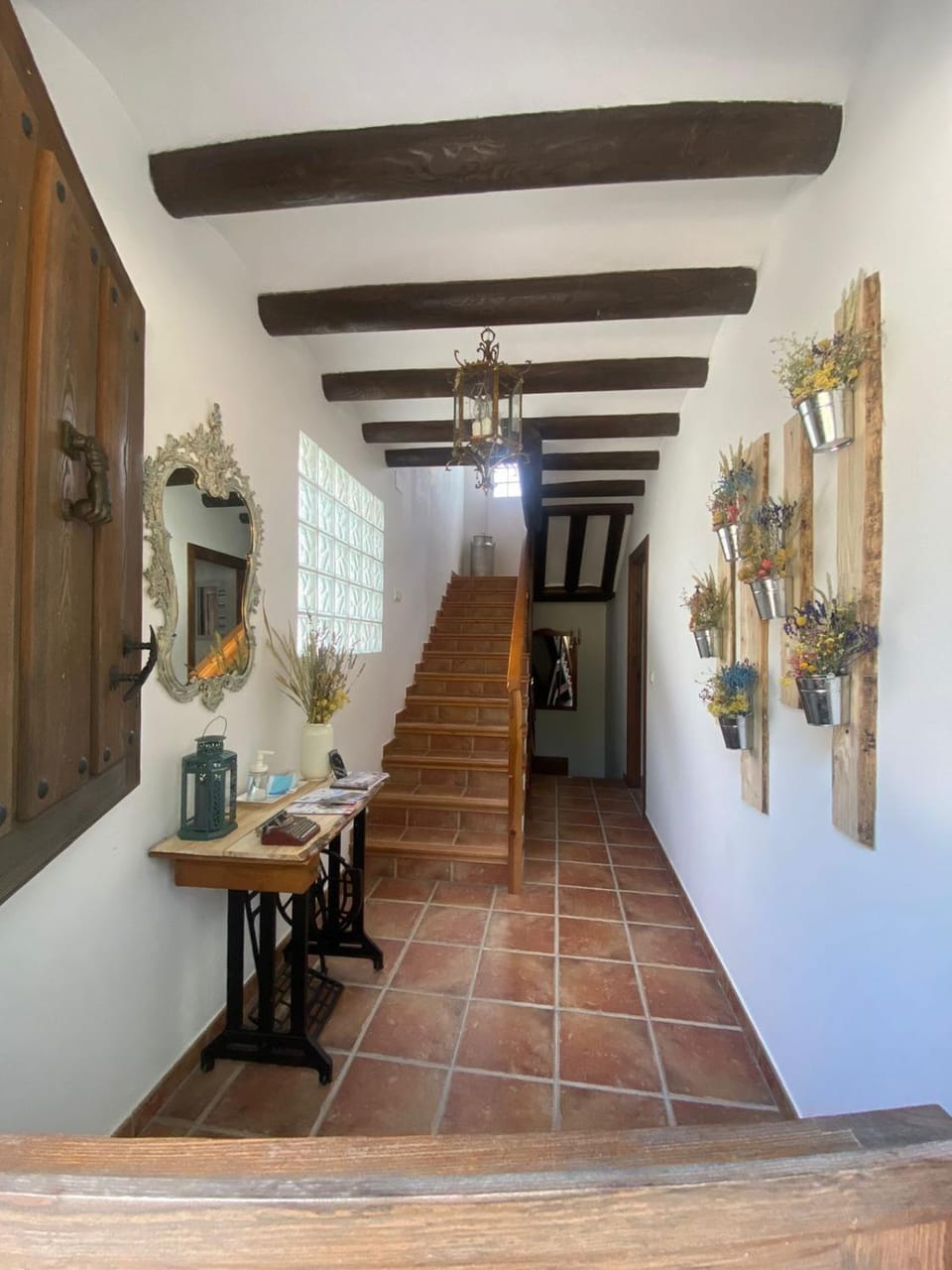 Casa: Mirador del Valle perdido. Apartment in La Rioja