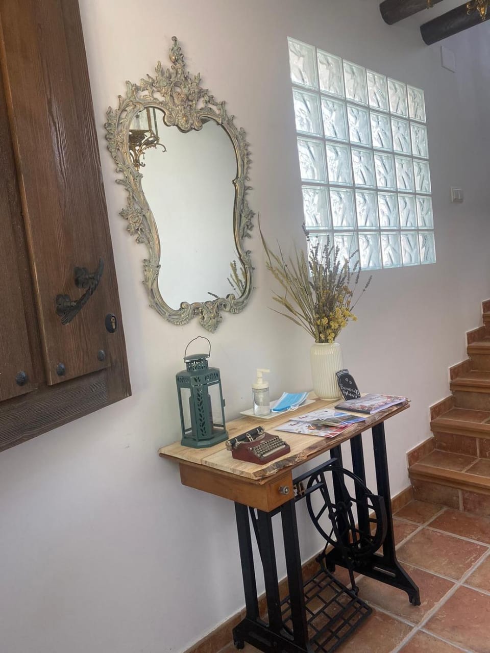 Casa: Mirador del Valle perdido. Apartment in La Rioja