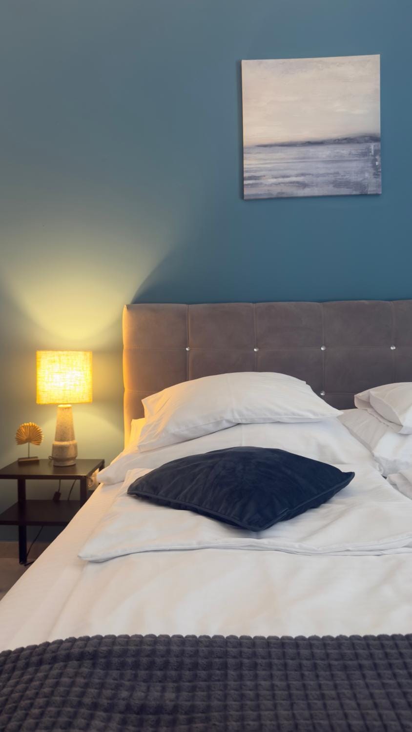 Code Srebrno Jezero Apartment in Vojvodina