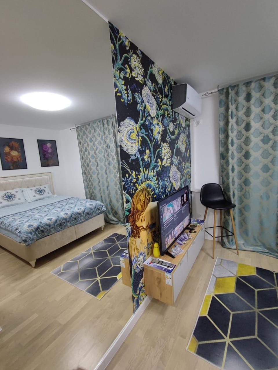 Passion by Nights & Smiles Apartment in Federation of Bosnia and Herzegovina