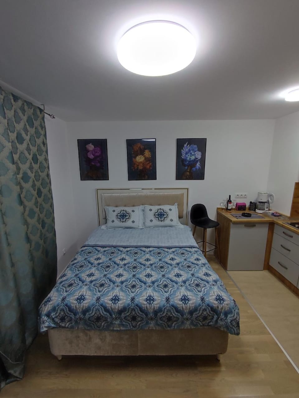 Passion by Nights & Smiles Apartment in Federation of Bosnia and Herzegovina