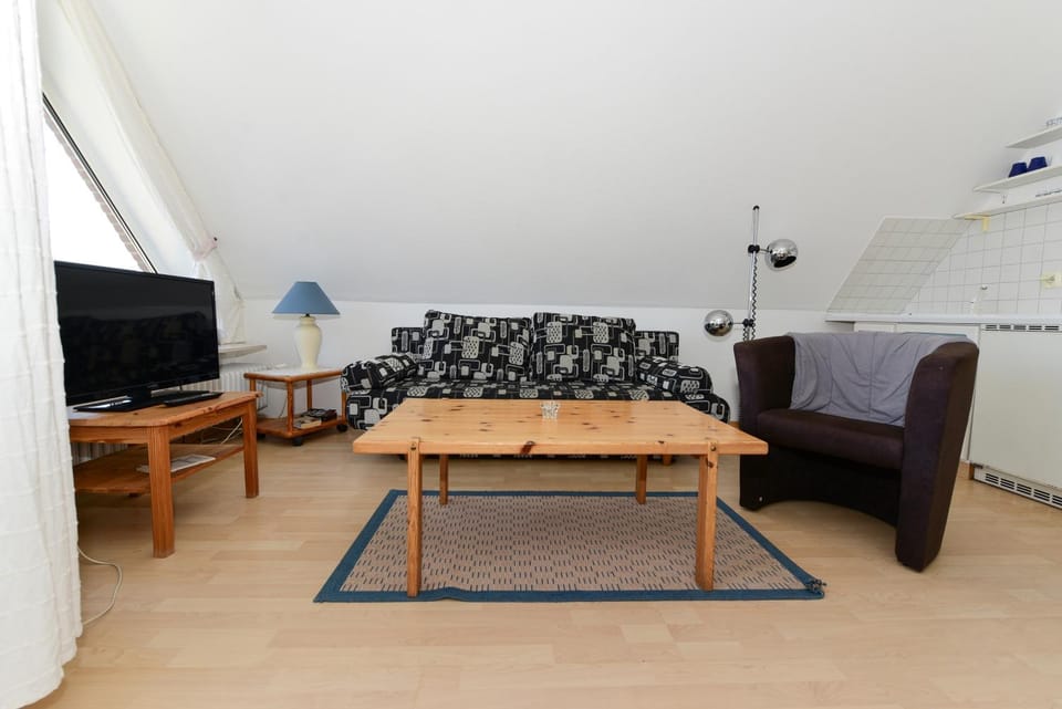 Sandwall Whg 1 Amrum Apartment in Nordfriesland