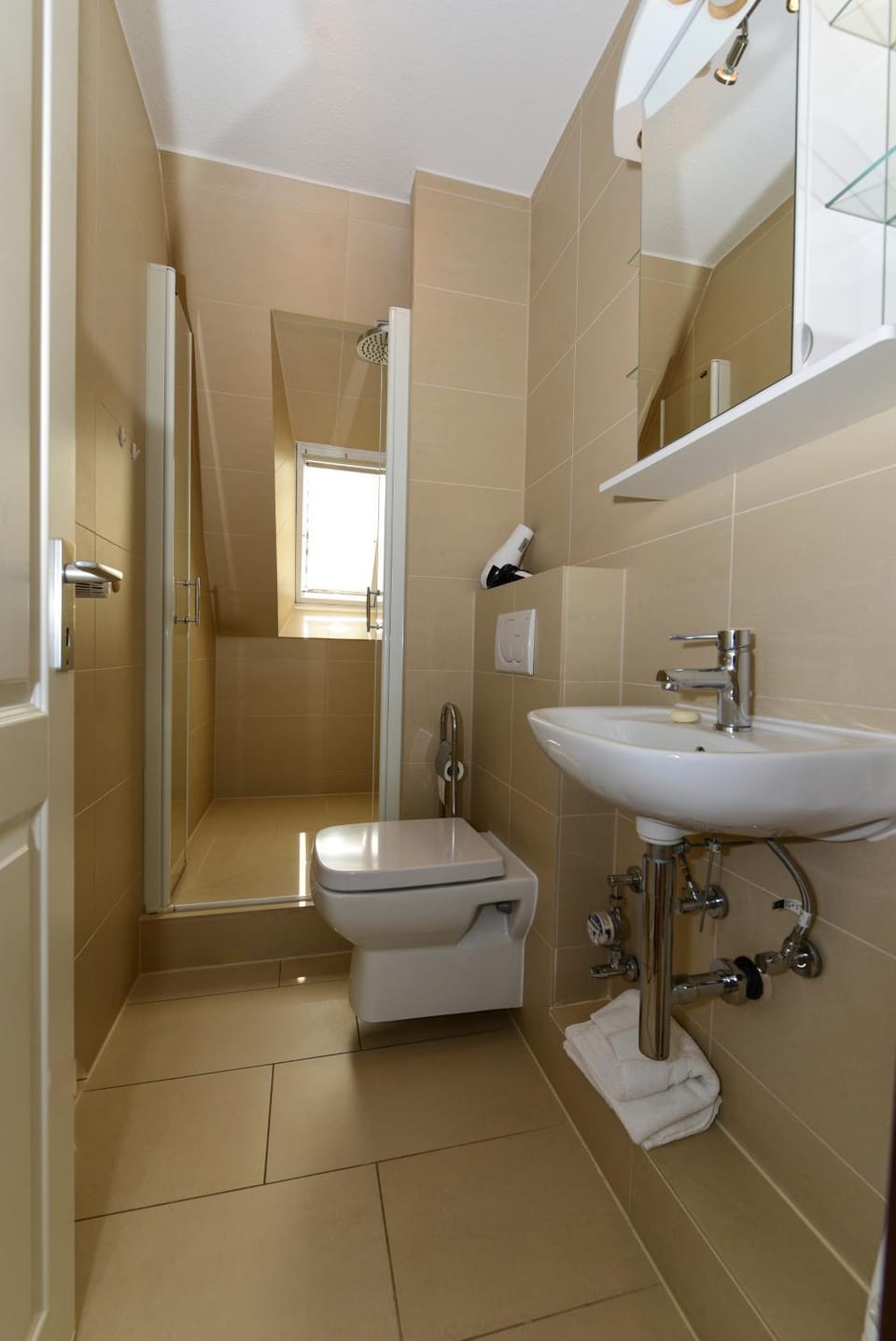 Sandwall Whg 1 Amrum Apartment in Nordfriesland