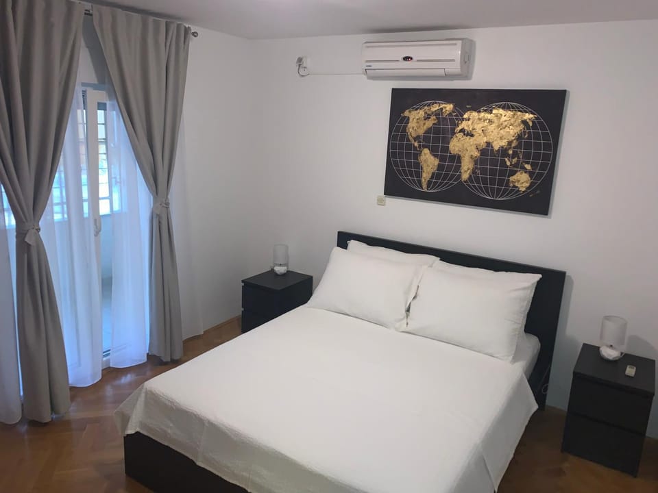 MladenG Apartment in Trogir