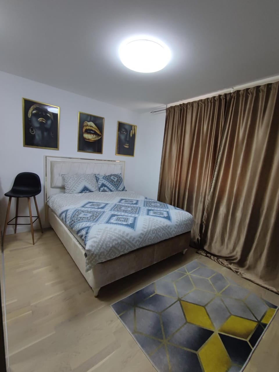 Identity By Nights & Smiles Apartment in Federation of Bosnia and Herzegovina