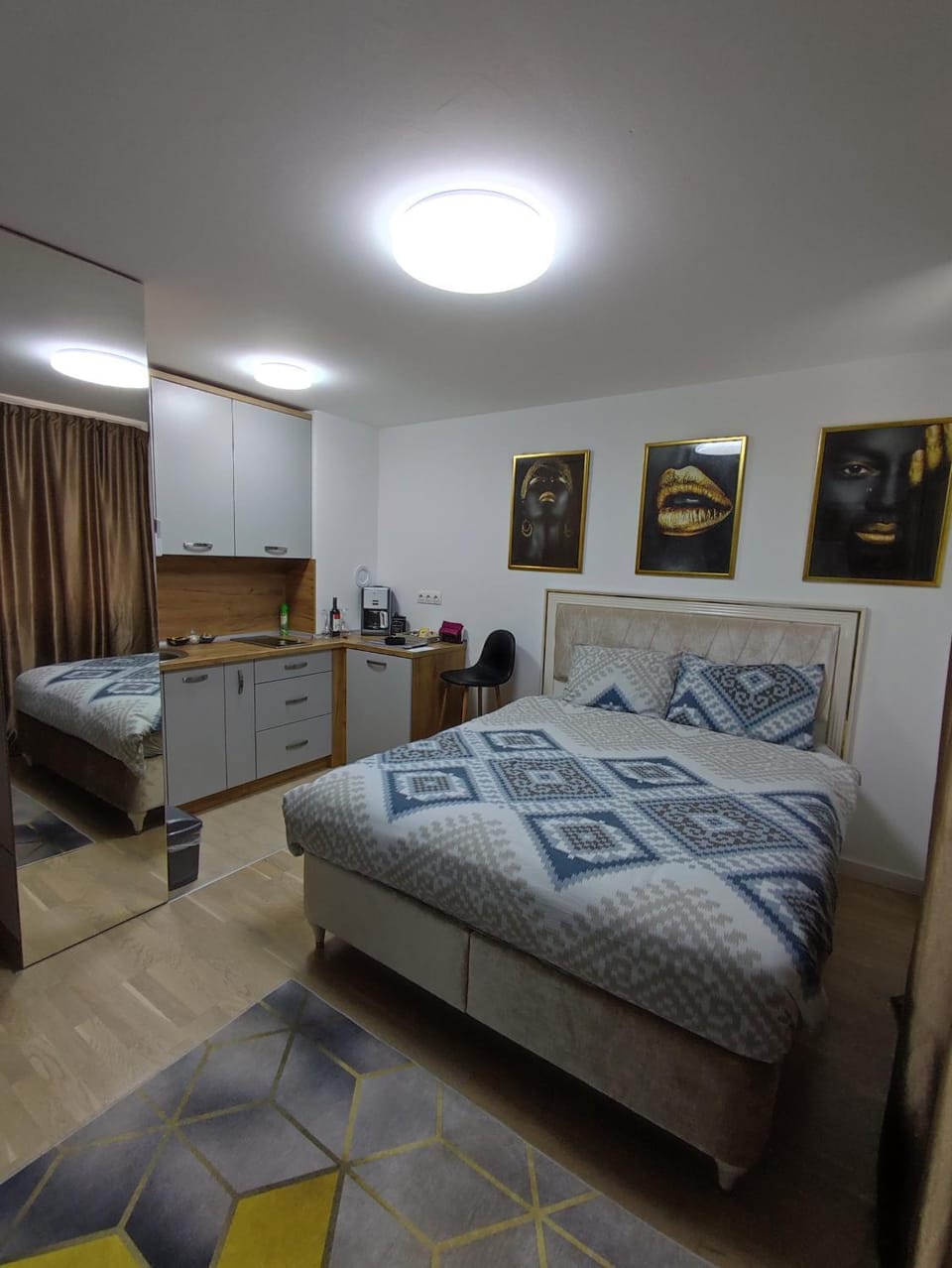 Identity By Nights & Smiles Apartment in Federation of Bosnia and Herzegovina