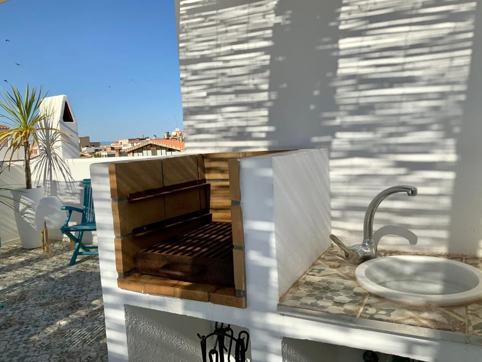 BBQ facilities, BBQ facilities, View (from property/room), View (from property/room), Balcony/Terrace, Balcony/Terrace