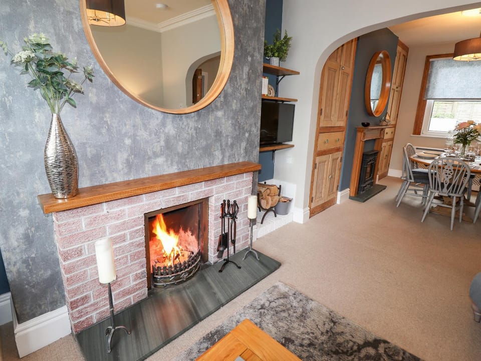 Stanegarth House in Keswick