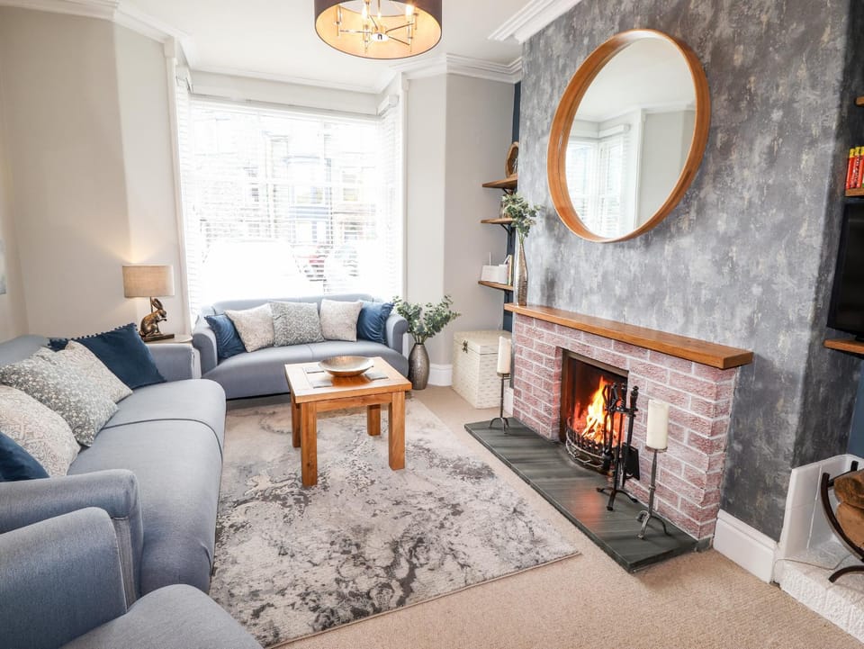 Stanegarth House in Keswick