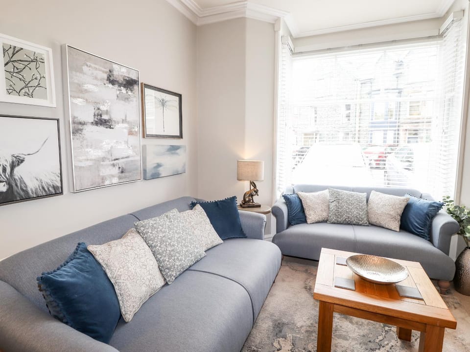 Stanegarth House in Keswick