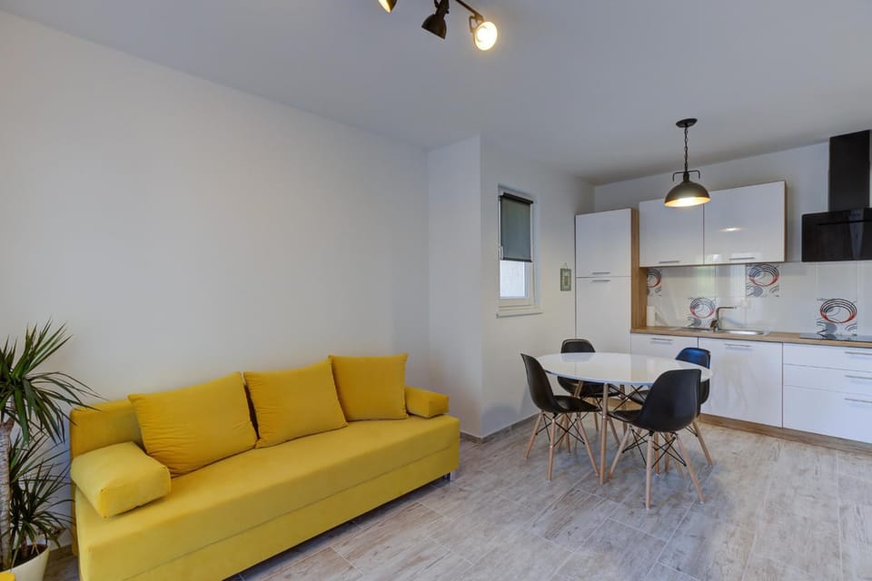 DEMI Apartment in Lika-Senj County