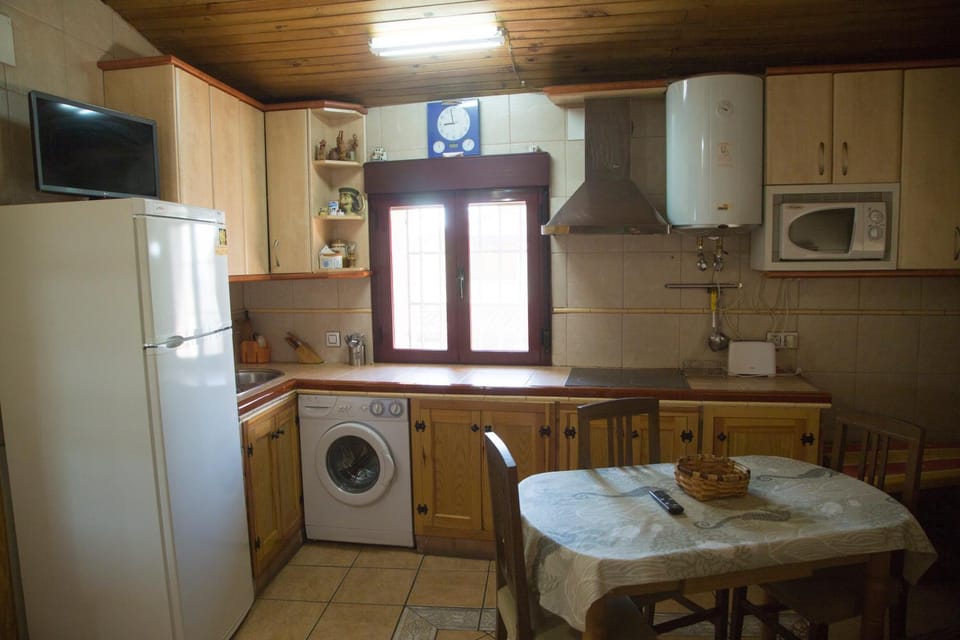 CASA DE PIEDRA Apartment in Valle del Jerte