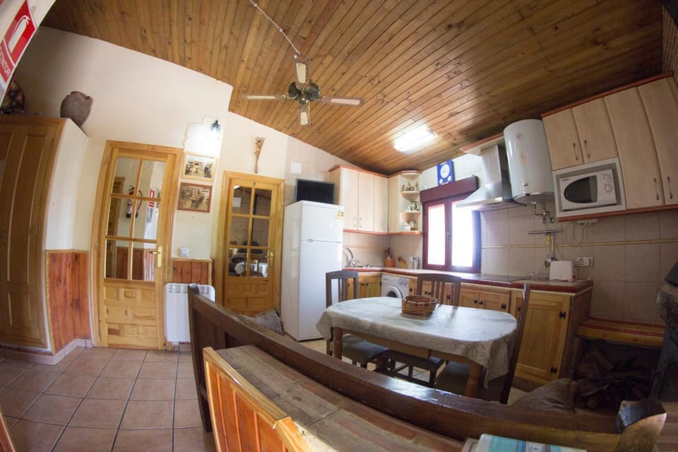 CASA DE PIEDRA Apartment in Valle del Jerte