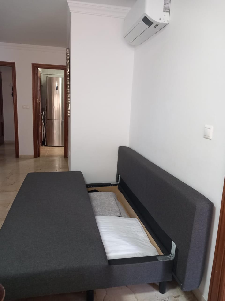 Centro Playa de Sabinillas Manilva Apartment in San Luis de Sabinillas