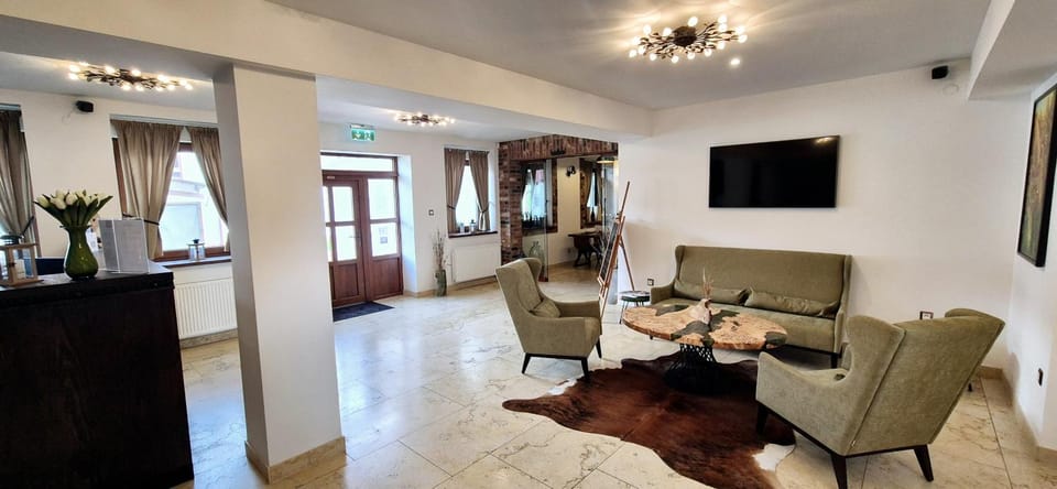 TERRA penzión Bed and Breakfast in Slovakia