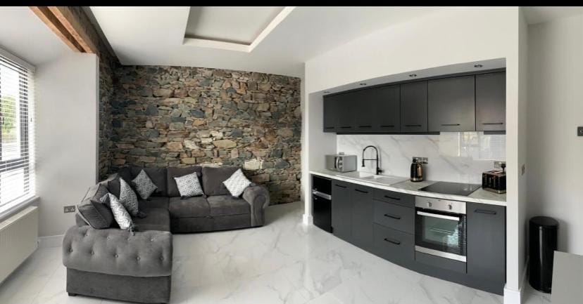 Lisvarna House Apartment in Buncrana