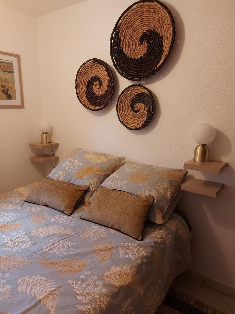 F2 à 100m de la plage avec wifi. Apartment in Cabourg