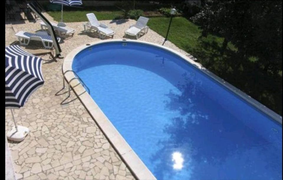 Apartments Vesna 343 Apartment in Poreč