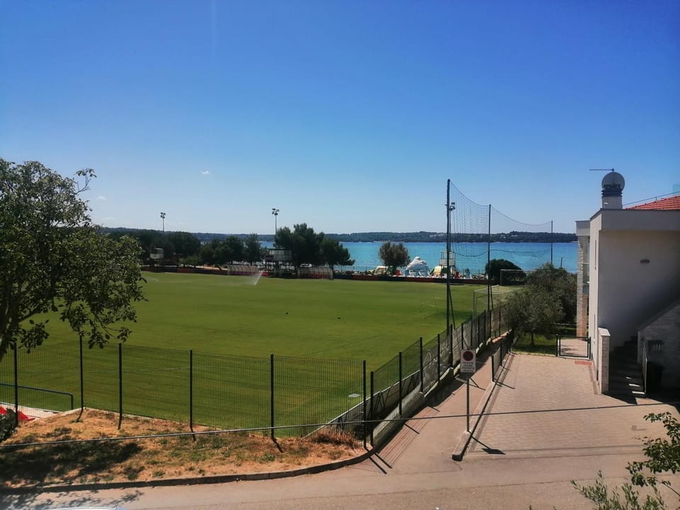 Sea view