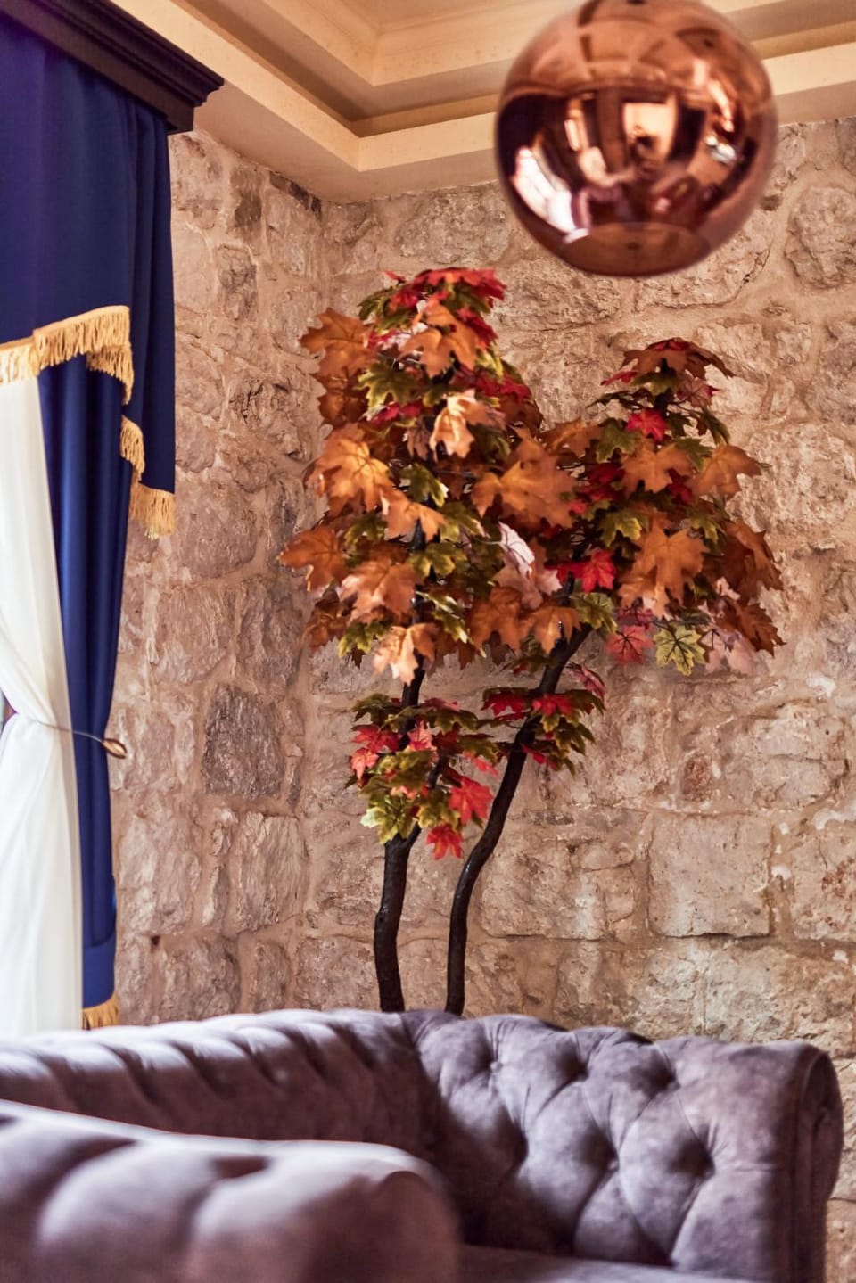Apartment Lav in the City Centre Apartment in Kotor Municipality