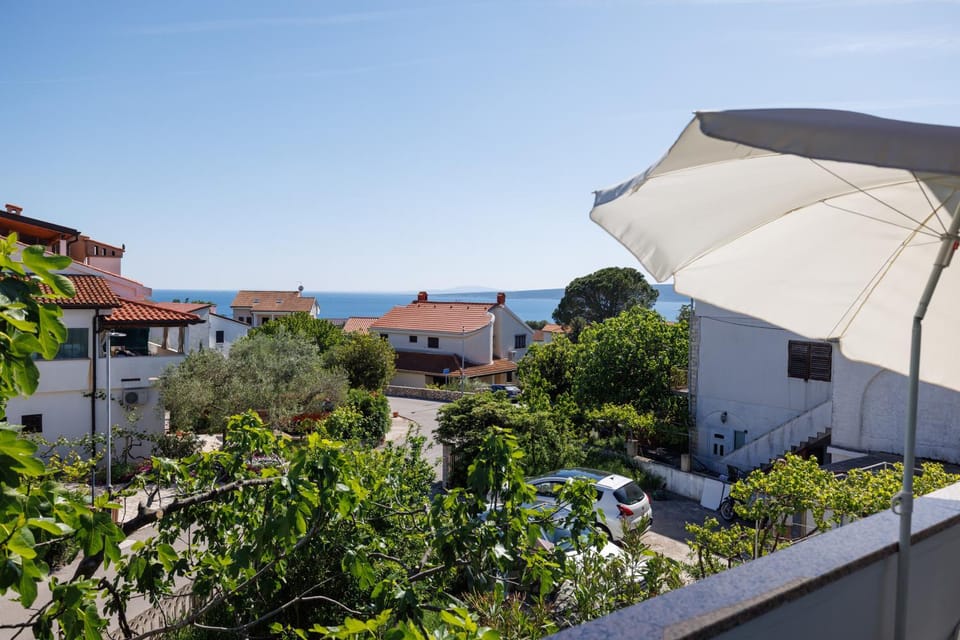 View (from property/room), Balcony/Terrace