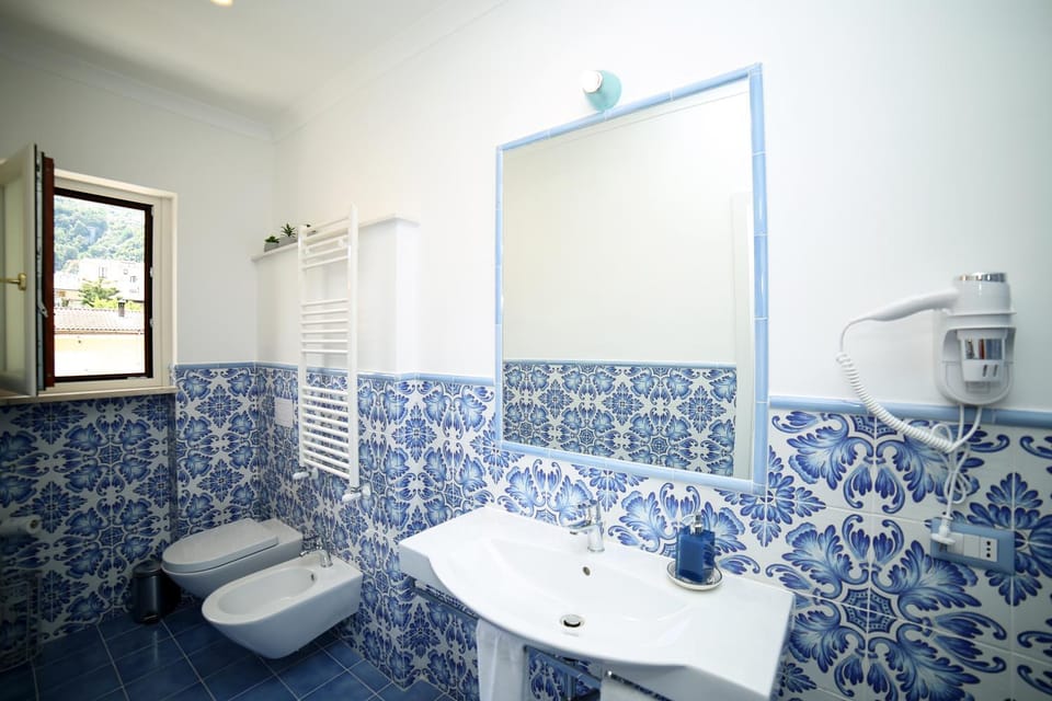Toilet, Bathroom, bidet
