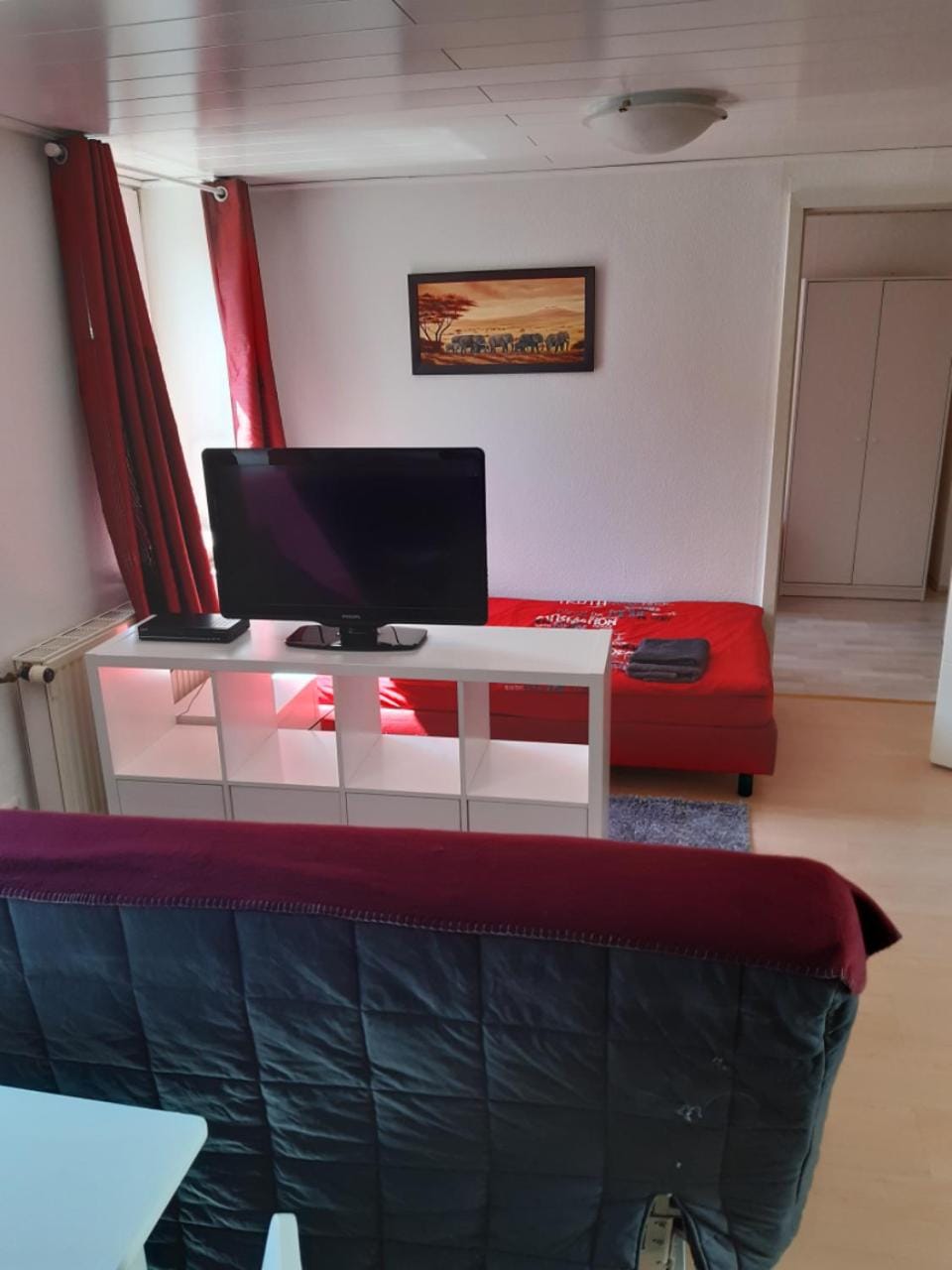 Sunshine Apartment Nr. 11 Apartment in Hesse