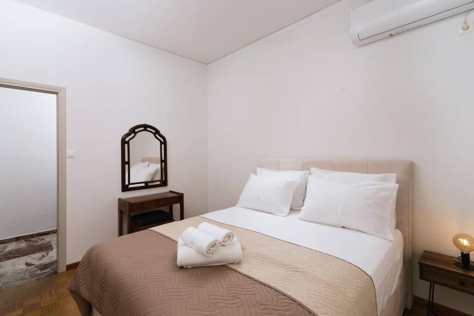 Aleksandra Heraklion city center Apartment in Heraklion