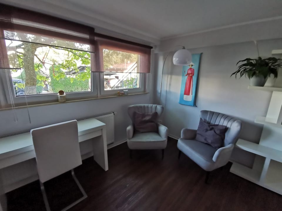Maison Madlene Apartment in Baden-Württemberg