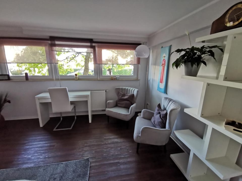 Maison Madlene Apartment in Baden-Württemberg