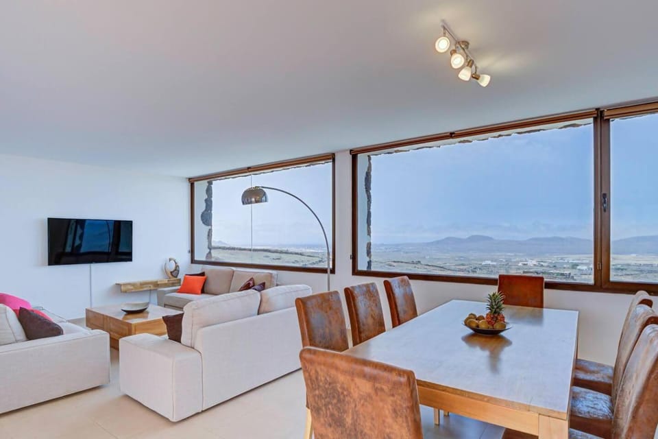 Casa Bea Villaverde Villa in Maxorata