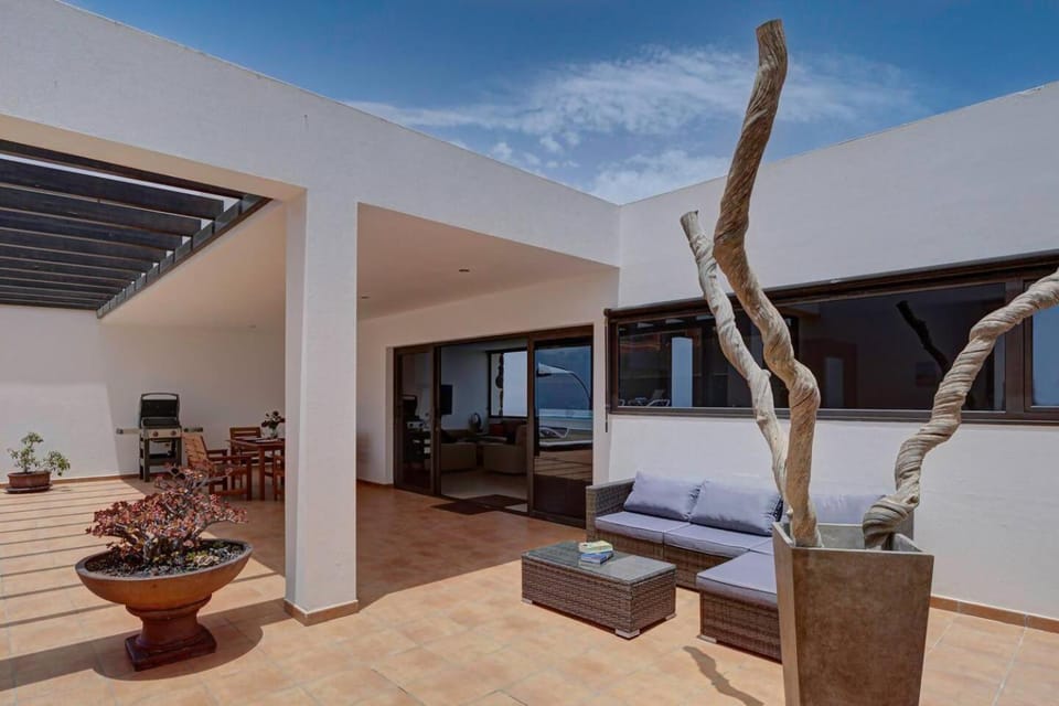 Casa Bea Villaverde Villa in Maxorata