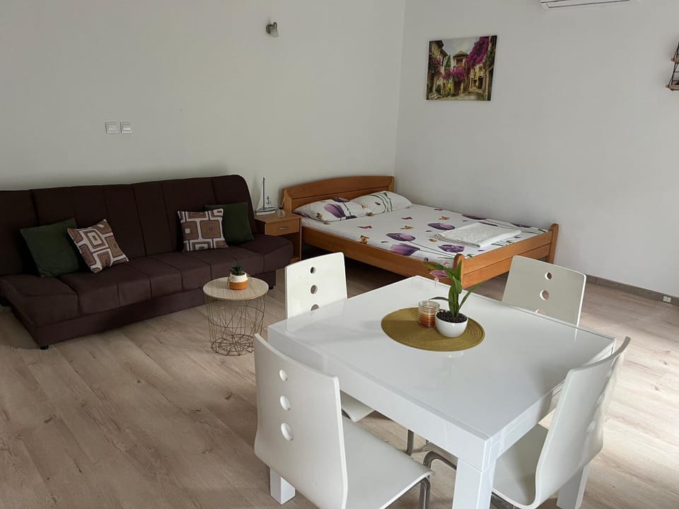 Apartman Iskra Apartment in Kotor Municipality