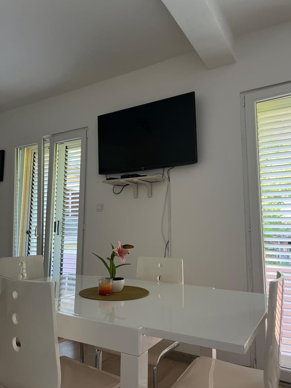 Apartman Iskra Apartment in Kotor Municipality