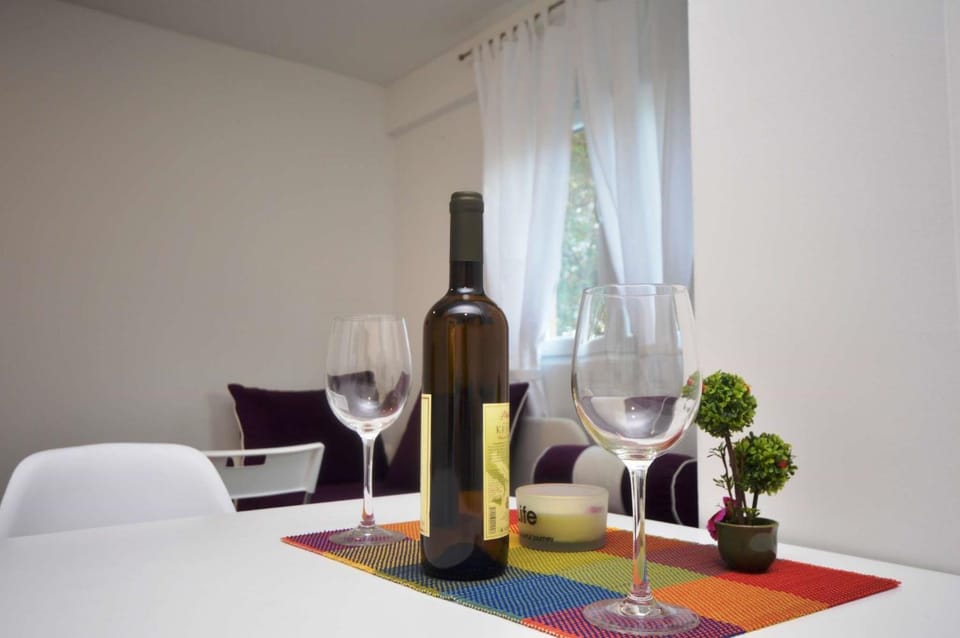 Apartments Nina Tivat Apartment in Kotor Municipality