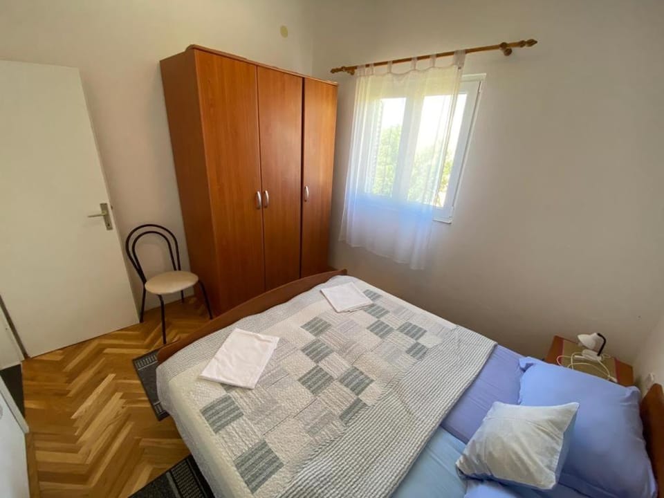 Apartmani Vesna Rogoznica Apartment in Šibenik-Knin County, Croatia