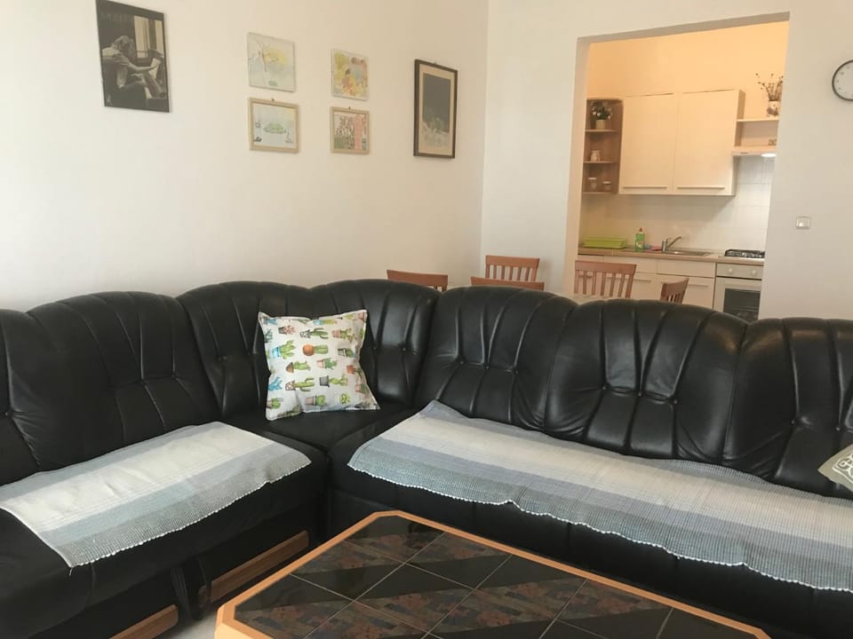 Apartmani Vesna Rogoznica Apartment in Šibenik-Knin County, Croatia