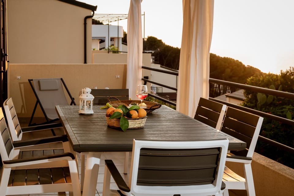 Orizzonte Blu Apartment in Cefalu