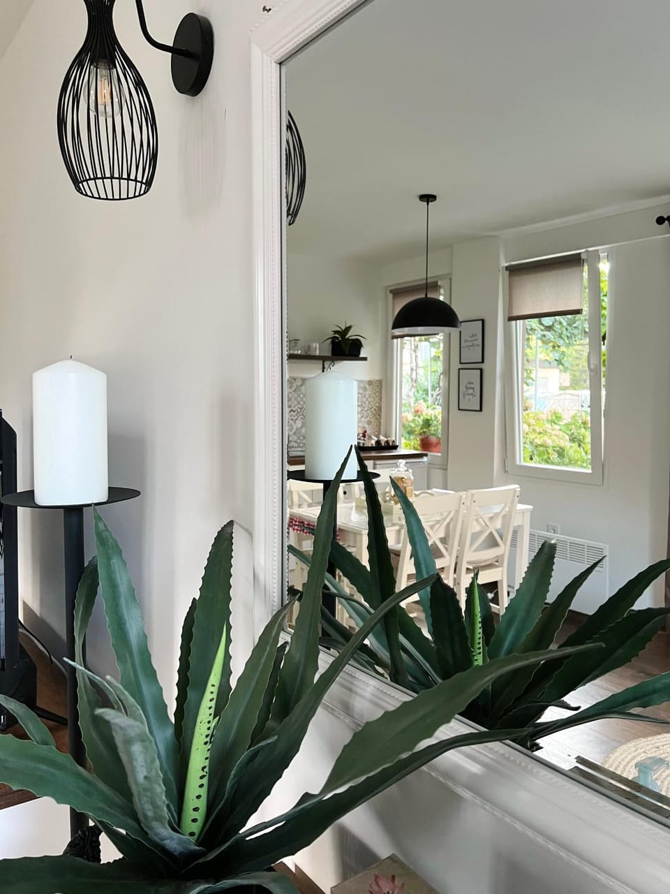 Apartments Zafira Apartment in Ohrid