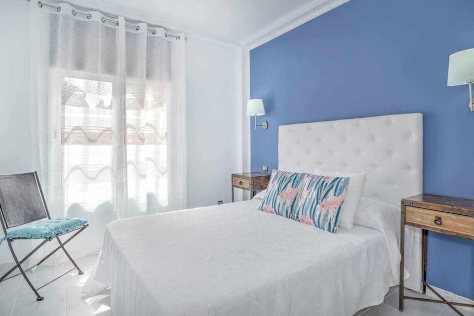 Nora Beach House 4 Villa in Corralejo