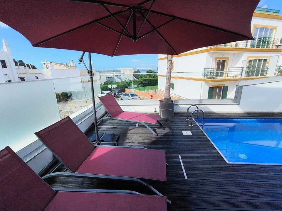 Villa Miragem Alvor House in Alvor