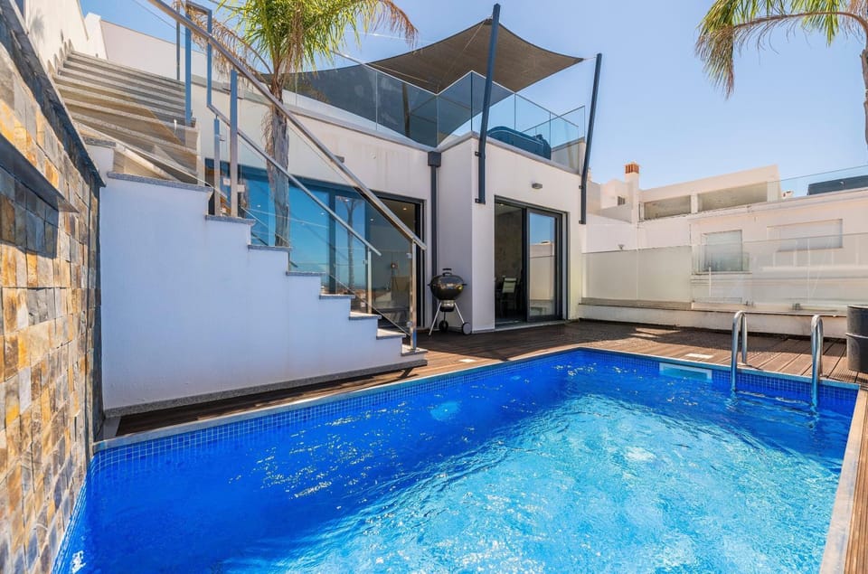 Villa Miragem Alvor House in Alvor