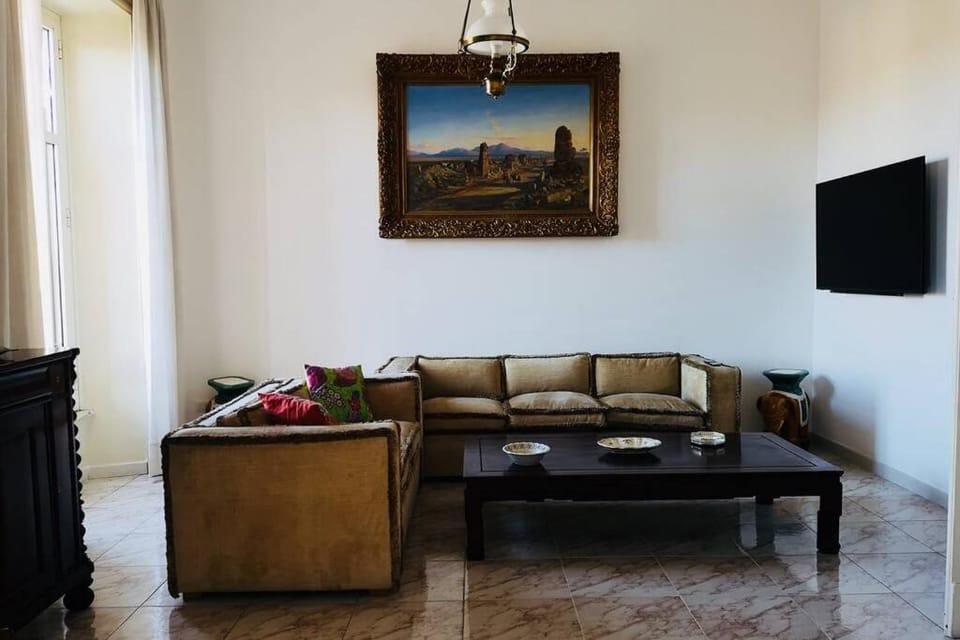 St. Peter luxury home Apartment in Rome