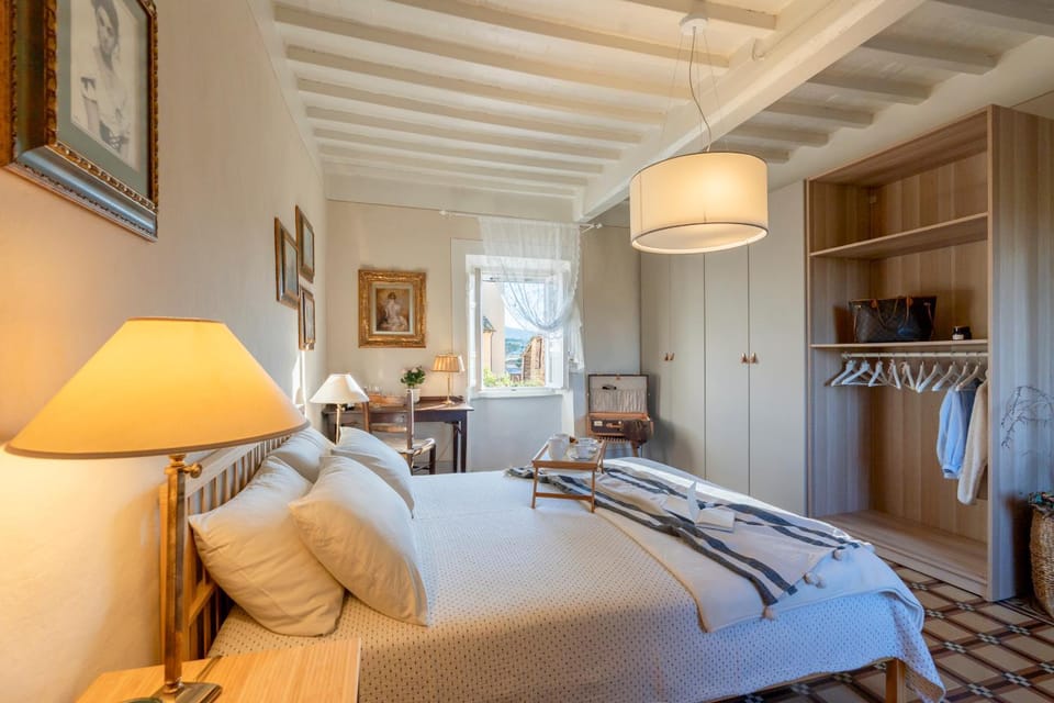 La Dimora di Corte Vacation rental in Lucca