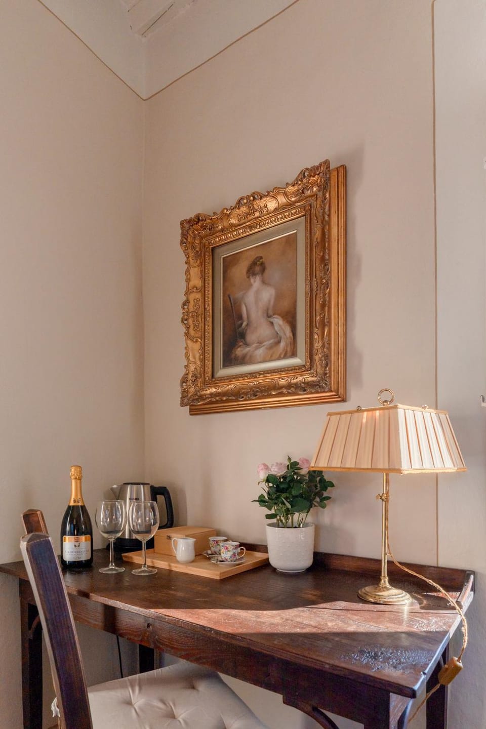 La Dimora di Corte Vacation rental in Lucca