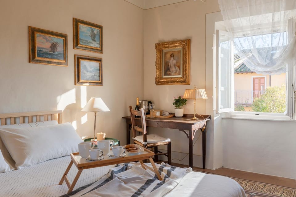 La Dimora di Corte Vacation rental in Lucca
