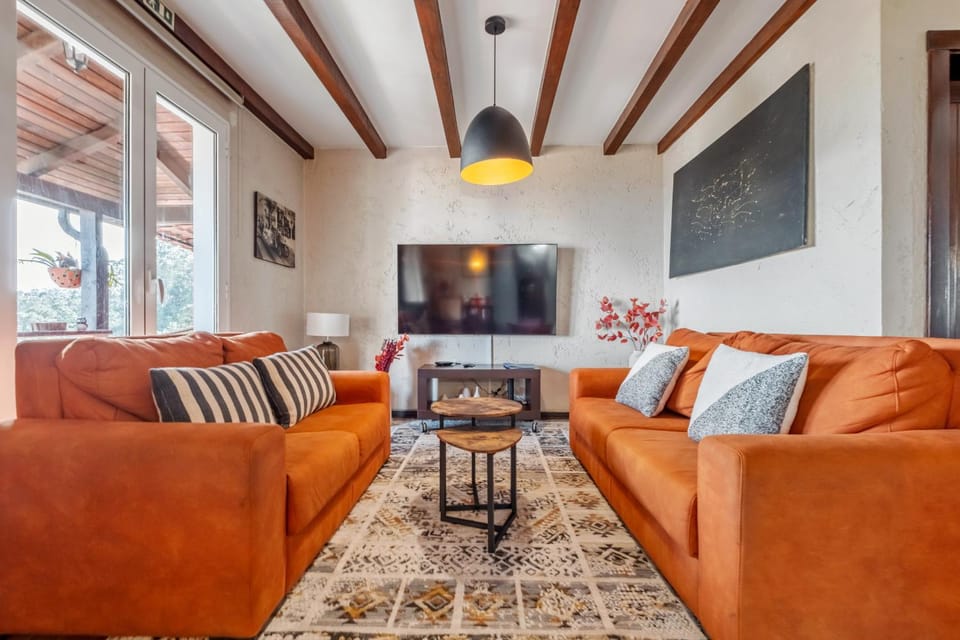 São Jorge Cottage - By WeHost House in Madeira District