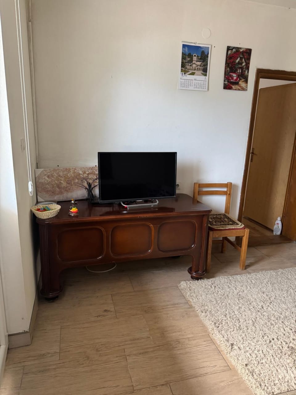 Apartment Pantovic Apartment in Montenegro