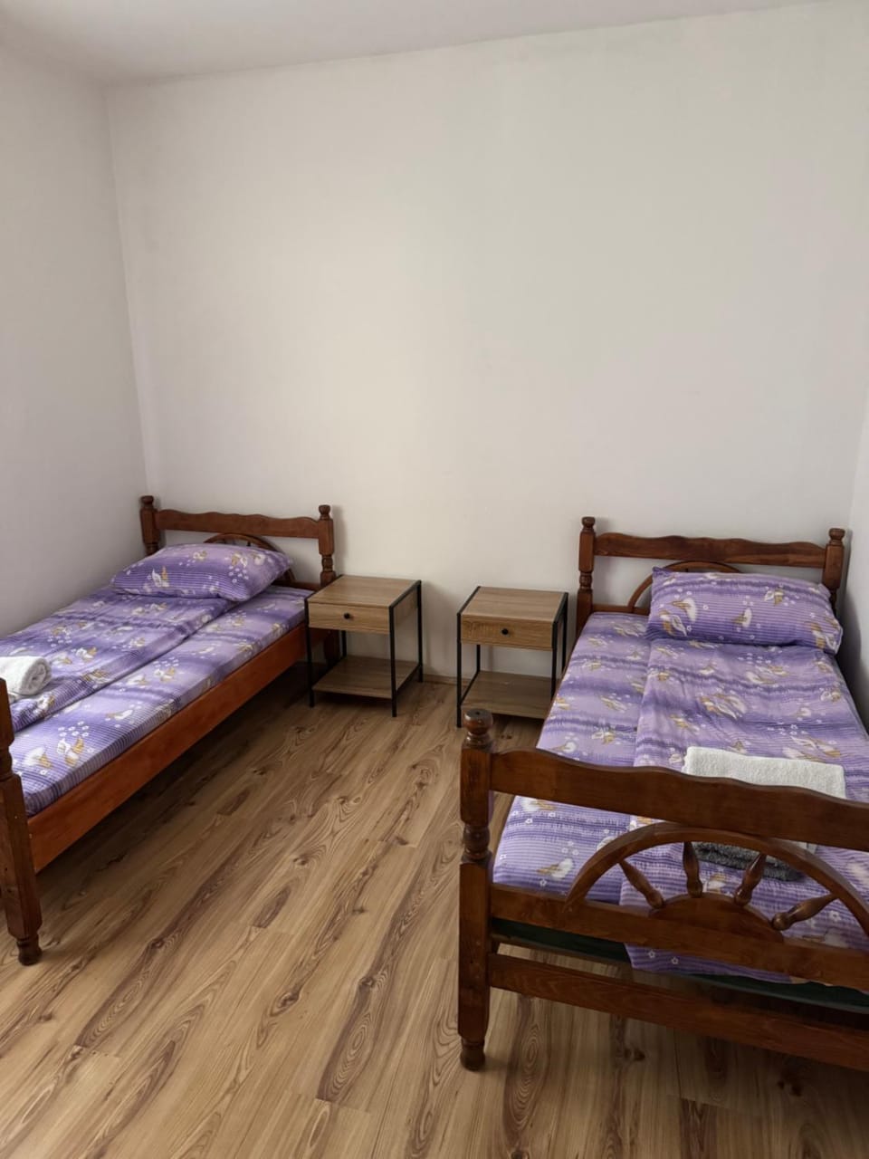 Apartment Pantovic Apartment in Montenegro