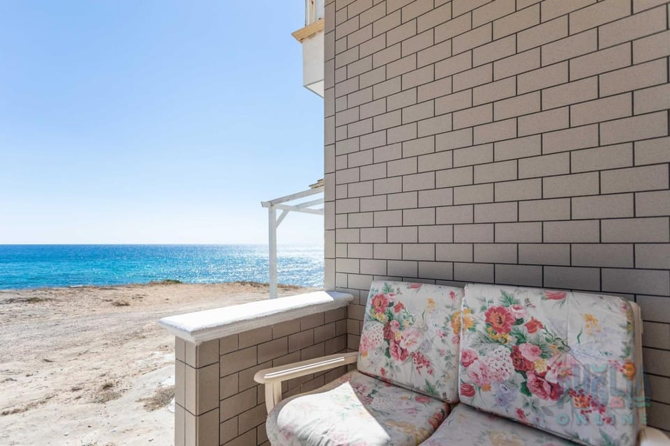 View (from property/room), Balcony/Terrace, Sea view